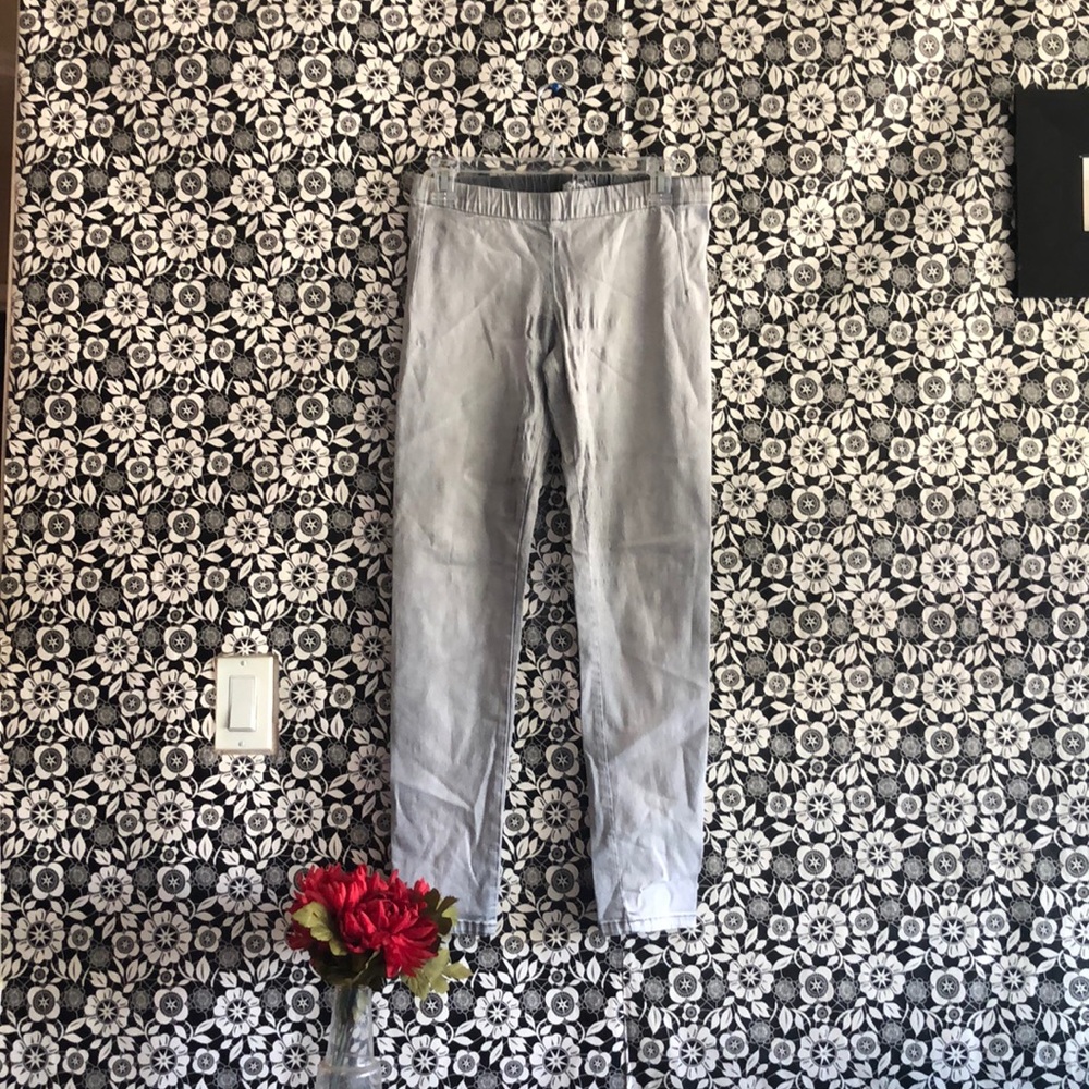 Stretchy leggings 😍